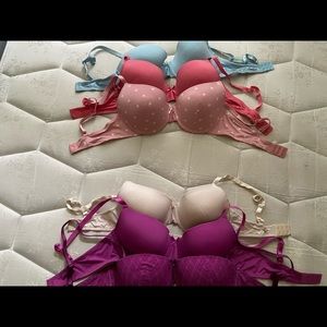 Bra bundle